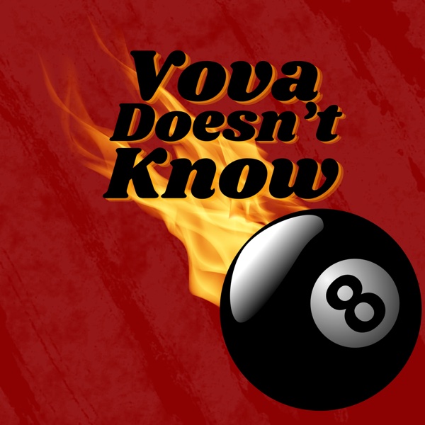 Обложка сингла Vova Doesn't Know — K.O.L.