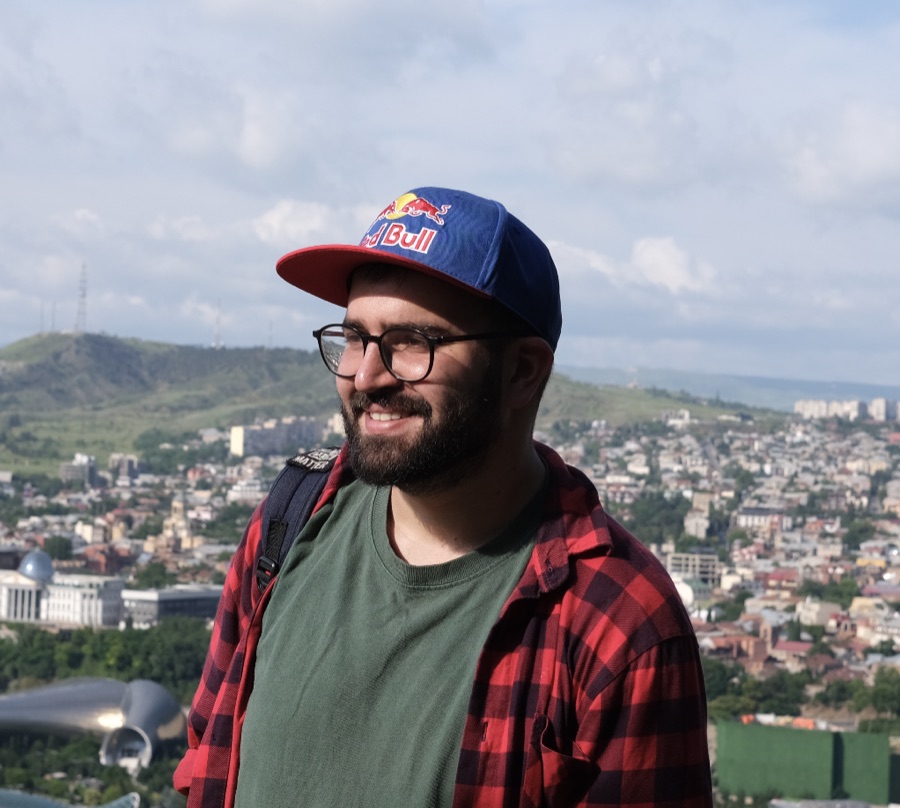 Артем Колчин, Senior Technical Project Manager